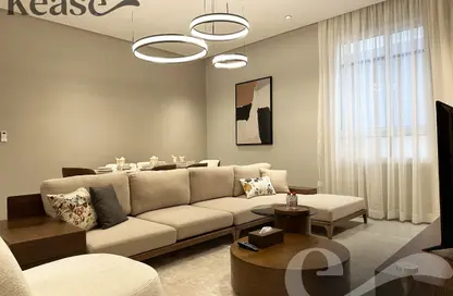 Apartment - 2 Bedrooms - 3 Bathrooms for rent in Ar Rabie - Riyadh - Ar Riyadh