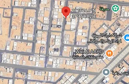 Land - Studio for sale in Ash Shamiya Al Jadid - Makah Almukaramuh - Makkah Al Mukarramah