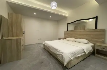 Apartment - 1 Bedroom - 1 Bathroom for rent in Al Faisaliyah - Jeddah - Makkah Al Mukarramah