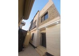Villa - 5 bedrooms - 6 bathrooms for للبيع in Al Frosyah - Jeddah - Makkah Al Mukarramah