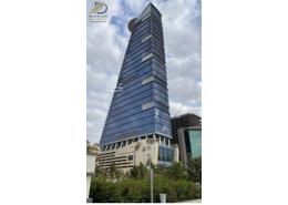 مكتب - 2 حمامات for للايجار in الشاطئ - جدة - مكة المكرمة
