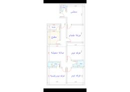 Apartment - 5 bedrooms - 4 bathrooms for للبيع in Al Manar - Jeddah - Makkah Al Mukarramah Apartment - 5 bedrooms - 4 bathrooms for للبيع in Al Manar - Jeddah - Makkah Al Mukarramah