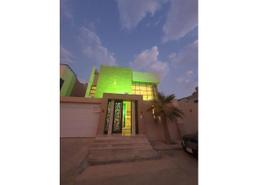 Villa - 4 bedrooms - 5 bathrooms for للبيع in Al Malqa - North Riyadh - Ar Riyadh