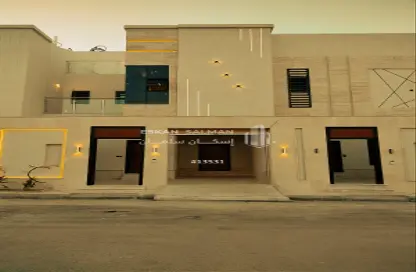 فيلا - 6 غرف نوم - 5 حمامات للبيع في شوران - المدينه المنوره - المدينة المنورة
