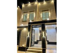 Villa - 6 bedrooms - 5 bathrooms for للبيع in As Salhiyah - Jeddah - Makkah Al Mukarramah