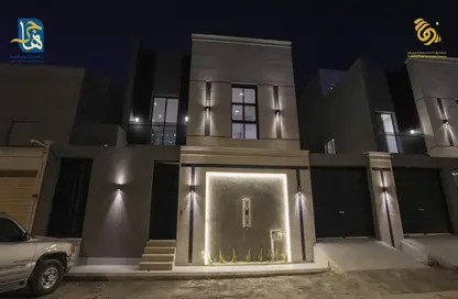 Villa - 4 Bedrooms - 7 Bathrooms for sale in An Narjis - Riyadh - Ar Riyadh