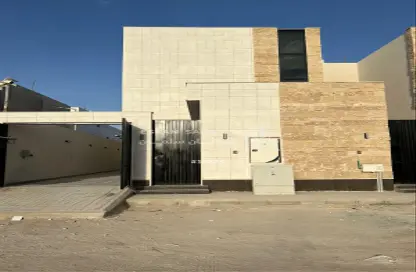 فيلا - 8 غرف نوم - 8 حمامات للبيع في الجنادرية - الرياض - الرياض