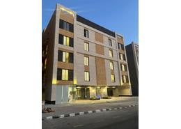 Apartment - 5 bedrooms - 3 bathrooms for للبيع in Taibah - Jeddah - Makkah Al Mukarramah