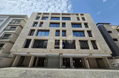 Apartment - 4 Bedrooms - 4 Bathrooms for sale in Az Zahra - Jeddah - Makkah Al Mukarramah