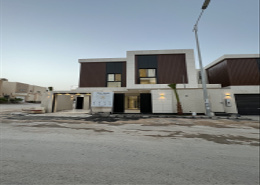 Villa - 4 bedrooms - 5 bathrooms for للبيع in An Narjis - North Riyadh - Ar Riyadh