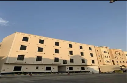 شقة - 2 غرف نوم - 3 حمامات للبيع في الياسمين - الرياض - الرياض