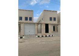 Villa - 4 bedrooms - 5 bathrooms for للبيع in At Taif - Makkah Al Mukarramah