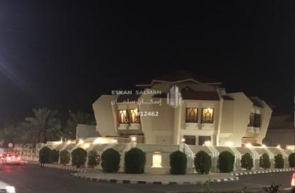 فيلا - 8 غرف نوم - 8 حمامات للبيع في القبلتين - المدينه المنوره - المدينة المنورة