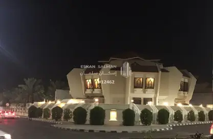 فيلا - 8 غرف نوم - 8 حمامات للبيع في القبلتين - المدينه المنوره - المدينة المنورة