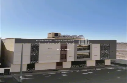 Apartment - 5 Bedrooms - 3 Bathrooms for sale in Al Gharaa - Madinah - Al Madinah Al Munawwarah