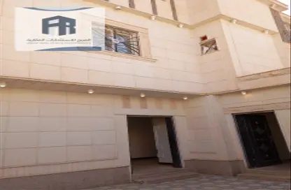طابق كامل - 4 غرف نوم - 3 حمامات للايجار في المونسية - الرياض - الرياض
