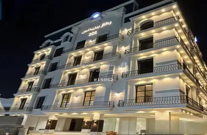 Apartment - 5 Bedrooms - 3 Bathrooms for sale in Al Aziziyah - Jeddah - Makkah Al Mukarramah