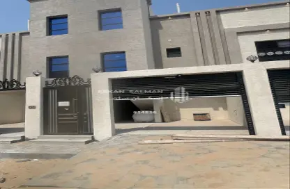 Apartment - 6 Bedrooms - 5 Bathrooms for sale in Badr - Ad Dammam - Eastern