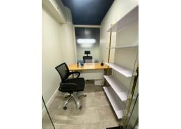 Office Space - 4 bathrooms for للايجار in As Sulimaniyah - Downtown Riyadh - Ar Riyadh