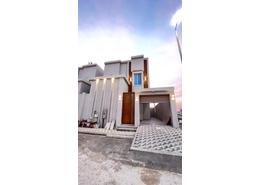 فيلا - 4 غرف نوم - 5 حمامات for للبيع in الصواري - الخبر - الشرقية