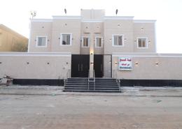 Villa - 5 bedrooms - 6 bathrooms for للبيع in Az Zomorod - Jeddah - Makkah Al Mukarramah