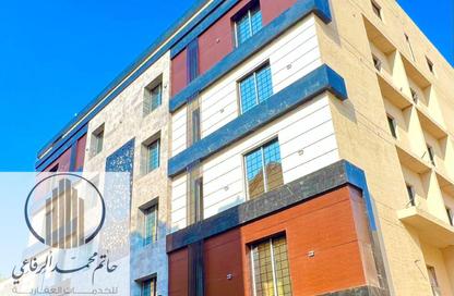 Apartment - 4 Bedrooms - 3 Bathrooms for sale in Ar Rawdah - Jeddah - Makkah Al Mukarramah