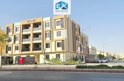 Apartment - 3 Bedrooms - 3 Bathrooms for sale in Qurtubah - Riyadh - Ar Riyadh