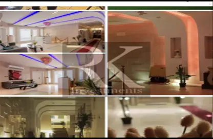 Apartment - 1 Bedroom - 1 Bathroom for rent in Ar Rawdah - Jeddah - Makkah Al Mukarramah