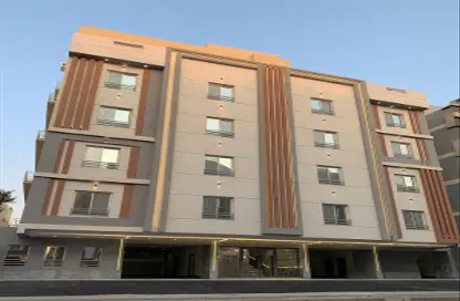Apartment - 6 Bedrooms - 4 Bathrooms for sale in As Safa - Jeddah - Makkah Al Mukarramah