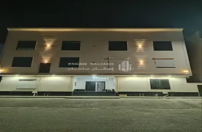 Apartment - 5 Bedrooms - 3 Bathrooms for sale in Al Gharra - Al Madinah Al Munawwarah - Al Madinah Al Munawwarah