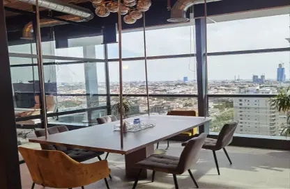 Office Space - Studio - 2 Bathrooms for rent in Ash Shati - Jeddah - Makkah Al Mukarramah