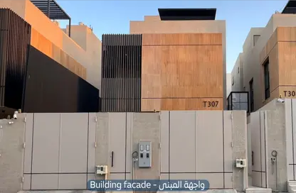 Villa - 3 Bedrooms - 5 Bathrooms for rent in Al Malqa - Riyadh - Ar Riyadh Villa - 3 Bedrooms - 5 Bathrooms for rent in Al Malqa - Riyadh - Ar Riyadh