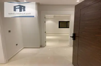 Apartment - 3 Bedrooms - 3 Bathrooms for rent in النرجس - Riyadh - Ar Riyadh