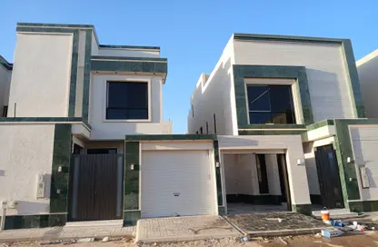 Villa - 5 Bedrooms - 6 Bathrooms for sale in Ar Rimal - Riyadh - Ar Riyadh