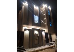 Apartment - 3 bedrooms - 4 bathrooms for للبيع in Khamis Mushayt - Asir