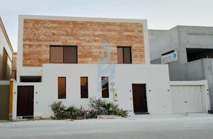 فيلا - 2 غرف نوم - 6 حمامات للبيع في المهدية - الرياض - الرياض
