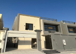Villa - 4 bedrooms - 6 bathrooms for للبيع in Al Yaqoot - Jeddah - Makkah Al Mukarramah