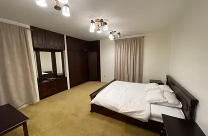 Apartment - 3 Bedrooms - 2 Bathrooms for rent in Al Faisaliyah - Jeddah - Makkah Al Mukarramah