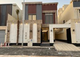 فيلا - 6 غرف نوم - 5 حمامات for للبيع in حي المونسية - شرق الرياض - الرياض
