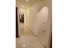 Apartment - 4 bedrooms - 4 bathrooms for للايجار in Ar Rawdah - Jeddah - Makkah Al Mukarramah