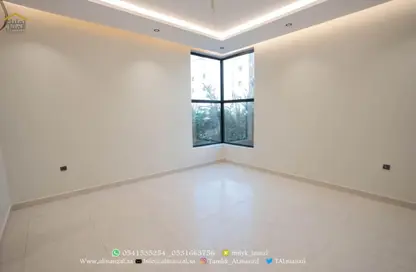 Apartment - 4 Bedrooms - 7 Bathrooms for sale in Ar Rayaan - Jeddah - Makkah Al Mukarramah
