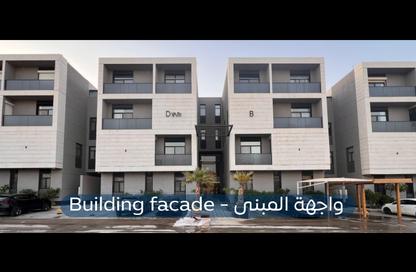 شقة - 3 غرف نوم - 3 حمامات للايجار في عرقة - الرياض - الرياض