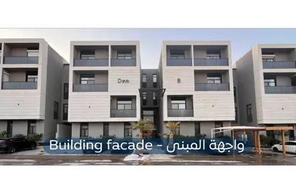 Apartment - 3 Bedrooms - 3 Bathrooms for rent in Irqah - Riyadh - Ar Riyadh
