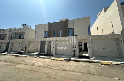 طابق كامل - 6 غرف نوم - 3 حمامات للبيع في الرحمانية - جدة - مكة المكرمة
