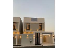 فيلا - 3 غرف نوم - 4 حمامات for للبيع in الرياض - جدة - مكة المكرمة