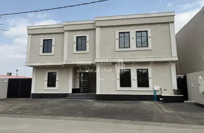 Villa - 7 Bedrooms - 3 Bathrooms for sale in Jarana - Makah Almukaramuh - Makkah Al Mukarramah