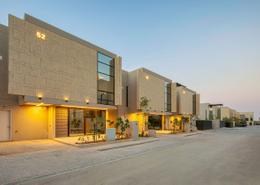 Compound - 4 bedrooms - 7 bathrooms for للايجار in Al Arid - North Riyadh - Ar Riyadh