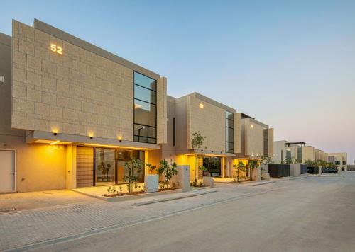 Compound - 4 bedrooms - 7 bathrooms for للايجار in Al Arid - North Riyadh - Ar Riyadh Compound - 4 bedrooms - 7 bathrooms for للايجار in Al Arid - North Riyadh - Ar Riyadh