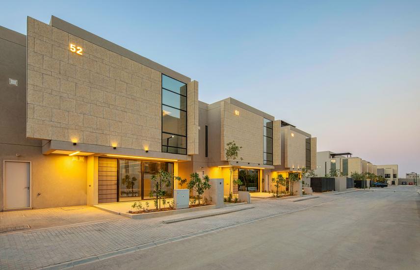 Compound for Rent in Al Arid New Compound in north of Riyadh Luxury