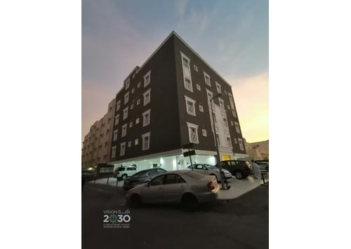 Apartment - 2 bedrooms - 2 bathrooms for للايجار in Ar Ruwais - Jeddah - Makkah Al Mukarramah Apartment - 2 bedrooms - 2 bathrooms for للايجار in Ar Ruwais - Jeddah - Makkah Al Mukarramah